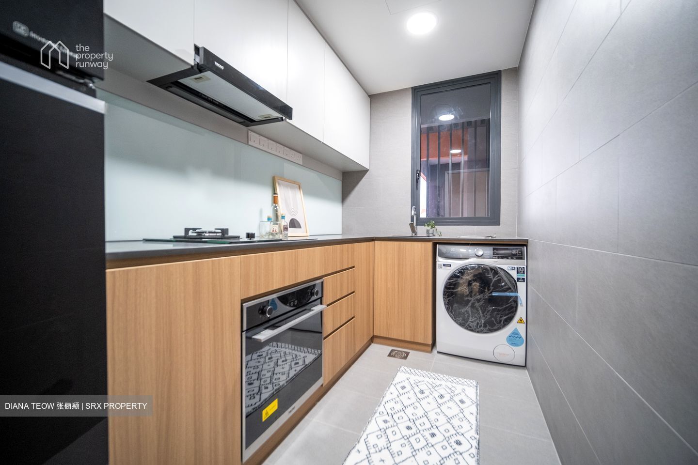 Rezi 24 (D14), Apartment #452395041